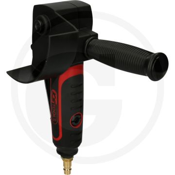 Ks tools multischleifer mit griff, 212 mm - 4000 omw/min.