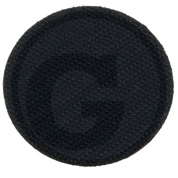 Ks tools schuurschijf Ø 76,5 mm met klettaufnahme