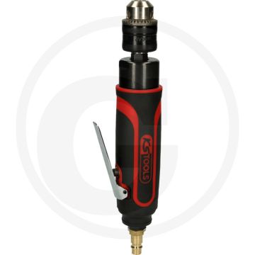Ks tools druckluft-stabbohrmaschine, 4.000 u/min - ergonomisch ontwerp, 370 watt