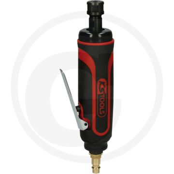 Ks tools druckluft-stabschleifer, 23.000 u/min - vibrationsgedämpft, ergonomisch design