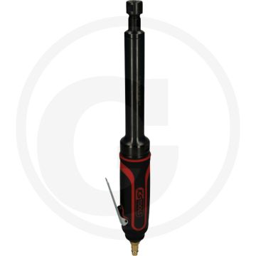 Ks tools langschaft-druckluft-stabschleifer, 23.000 u/min - ideal voor schleif-, polier- en gravurarbeiten