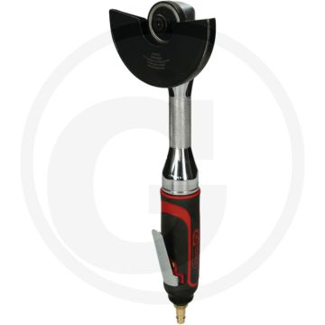 Ks tools 3/8" stab-trennschleifer, 15.000u/min - voor trennscheiben tot Ø 100mm