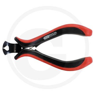 Ks tools feinmechanik-vornschneider, 110 mm - präzisionsschneiden, 2-komponentengriff