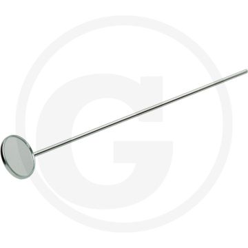 Ks tools mechaniker-spiegel, 27 mm - optische kontrolle und fehlersuche