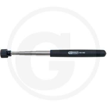 Ks tools telescoop-magneet Økop=18mm,178-675 mm 178 - 860 mm - draagkracht tot 1,5 kg