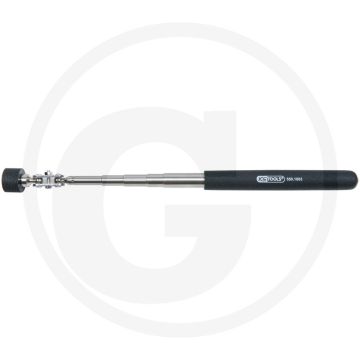 Ks tools telescoop-magneet,130-675 mm met 5 kg draagkracht