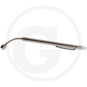 Ks tools telescoop-magneet,150-590 mm met flexibele magnet-kop