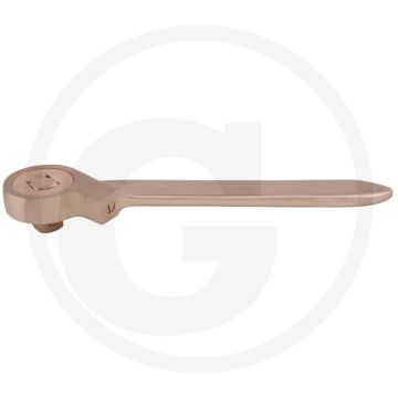 Ks tools beryllium zahnradknarre 3/4", 500mm - vonkvrij, corrosiebestendig