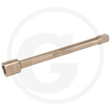 Ks tools bronze verlängerung 3/4" 430 mm - vonkvrij, corrosiebestendig, 1500g