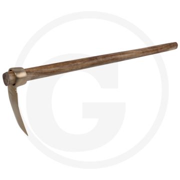 Ks tools bronze haue 950 mm - vonkvrij, corrosiebestendig