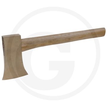 Ks tools bronze beil 1300 g - vonkvrij, corrosiebestendig