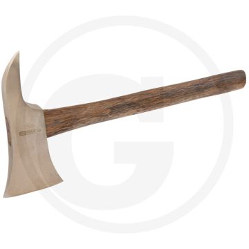 Ks tools bronze feuerwehraxt 800 mm - vonkvrij, corrosiebestendig