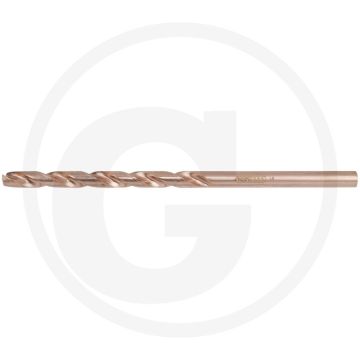 Ks tools beryllium spiralbohrer 17mm - vonkvrij, explosiebestendig, corrosiebestendig