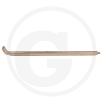 Ks tools ks tools bronze brechstange 600 mm - vonkvrij, corrosiebestendig, aluminium-brons (nicht-eisen-legierung)
