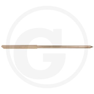 Ks tools bronze hebestange 1000 mm - vonkvrij, corrosiebestendig