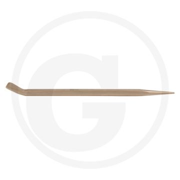 Ks tools bronze montagebedarf 200 mm - funkenfrei, korrosionsbeständig, bruchsicher