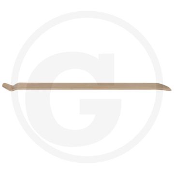 Ks tools Bronze-Montagehebel 500 mm - funkenfrei, korrosionsbeständig, bruchsicher