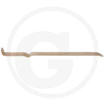Ks tools bronze montierhebel schwere, gekröpfte a - vonkvrij, corrosiebestendig, 600mm