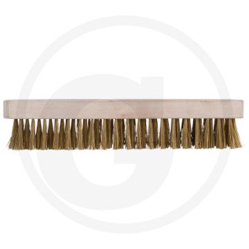 Ks tools bronze schrubber 245x65x40 mm vonkvrij