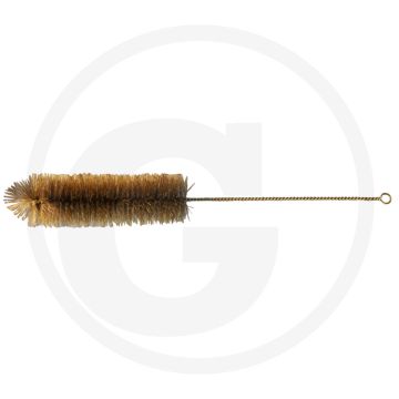Ks tools bronze zylinderbürste Ø25mm, funkenfrei, explosionsgeschützt, korrosionsbeständig