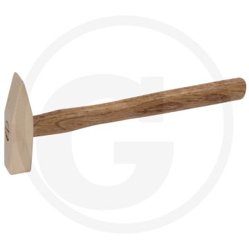 Ks tools bronze schlosserhammer 1000g - vonkvrij, din 1041 conform