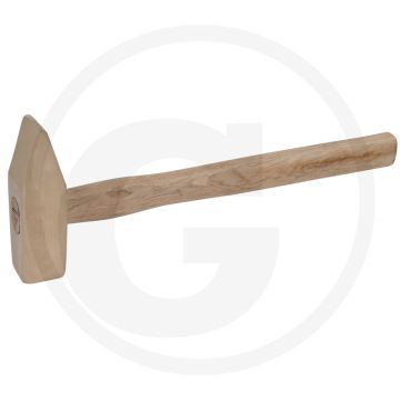 Ks tools bronze handhammer 700g - amerikanisches modell, funkenfrei, 850g, 310mm