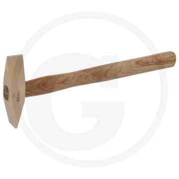 Ks tools bronzeplus kesselstein-/entrostungshammer - aluminium-bronze, 150x36x340mm, vonkvrij, 950g