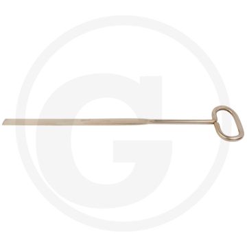 Ks tools bronze flanschmesser rund 1240 mm - vonkvrij, corrosiebestendig, korrosiebeständig
