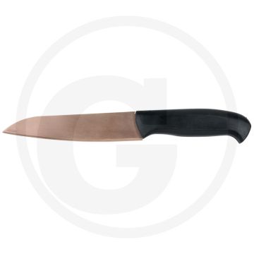 Ks tools beryllium messer 180 mm - funkenfrei, explosionsgeschützt, bruchfest