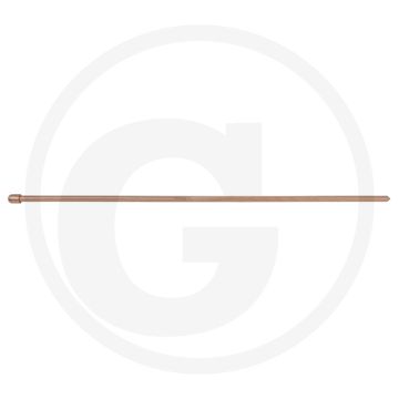 Ks tools beryllium hörnadel kugelkopf 6x500 mm - funkenfrei, explosionsgeschützt, korrosionsbeständig