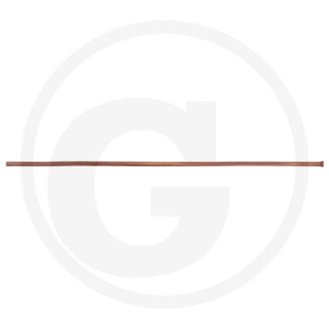 Ks tools beryllium nadeln 3x180 mm - vonkvrij, explosiebestendig, corrosiebestendig