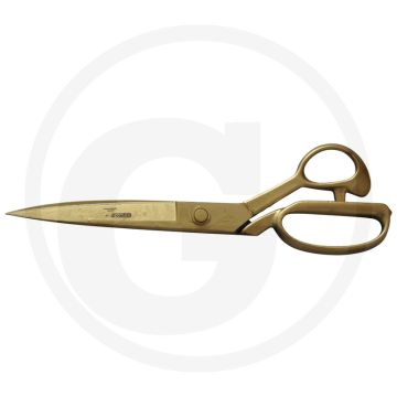 Ks tools beryllium arbeitsschere 220 mm - vonkvrij, explosionsgeschützt, korrosionsbeständig