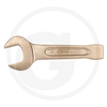 Ks tools bronze schlag-maulschlüssel 185 mm - vonkvrij & explosiebestendig
