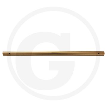 Ks tools bronze aufsteckrohr für zugringschlüssel - 750mm länge, korrosionsbeständig