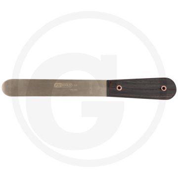 Ks tools Bronze Spachtelmesser 350 mm - funkenfrei, korrosionsbeständig, verschleißfest