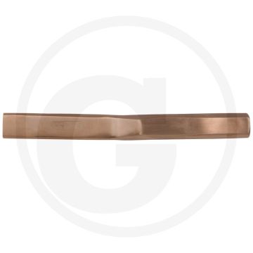 Ks tools beryllium strickeisen 6 m - vonkvrij, corrosiebestendig, breukvast