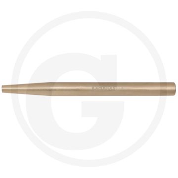 Ks tools bronzeplus durchtreiber, 10mm - vonkvrij, corrosiebestendig, 230mm