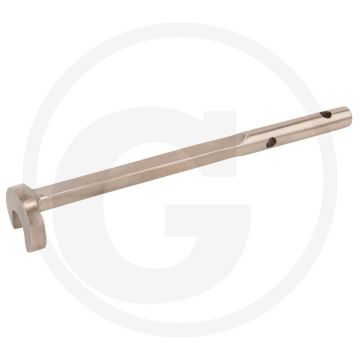 Ks tools bronze klauenschlüssel ohne drehstift 19 - funkenarm & korrosionsbeständig