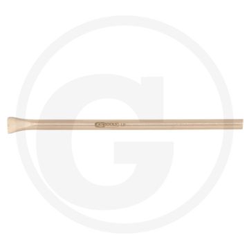 Ks tools bronze drehstift für klauenschlüssel 14x - funkenfrei, korrosionsbeständig, verschleißfest