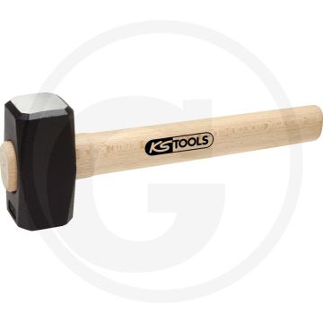 Ks tools reservesteel essen rondspiel 260 mm - ringspie - 260 mm