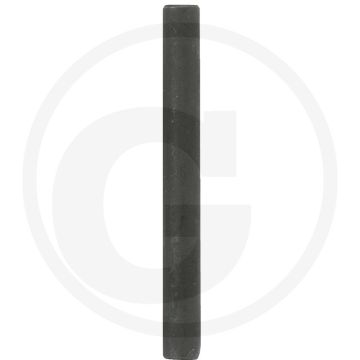 Ks tools veiligheidsstift v.slagmoersleutel 1" v.17-70 mm - voor schlagschrauber und kraft-stecknüsse