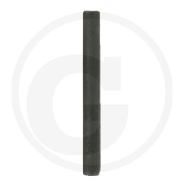 Ks tools 1/2" verbindingsstift voor kracht-doppen, afmetingen: 20 x 3 mm