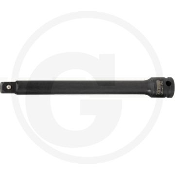 Ks tools 1/4" verlengstuk, kracht, 50 mm - chroom-molybdeen, din 3121/iso 1174