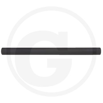 Ks tools 1/2" ausschlagdorn - super chroom-molybdeenstaal, 160mm