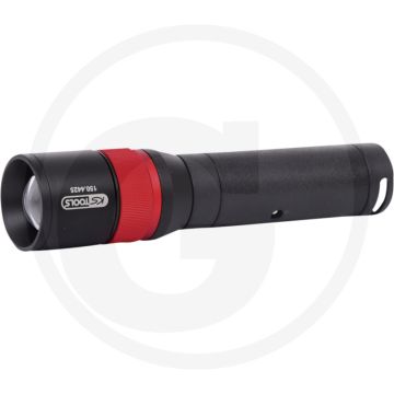 Ks tools perfectlight 12v-led-inspektions-lampe 130 lumen - netzunabhängig, leistungsstarke led, fokussierbar