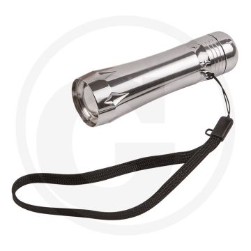Ks tools akku-uv-lecksuchlampe - kabellose ausführung, led uv-lampe, hohe lichtleistung