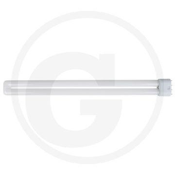Ks tools ersatz-leuchtstoffröhre 36 w - lengte 420 mm