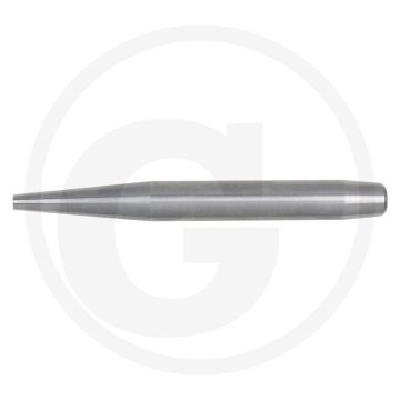 Ks tools doorgangs-pasdoorn, 15mm - gehard en kegelgeslepen
