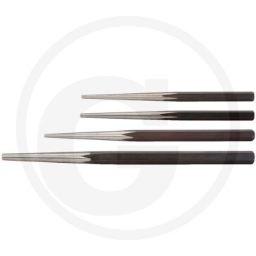 Ks tools pendrijver en doorslag voor vrachtwagens - speciaal staal 13,0mm