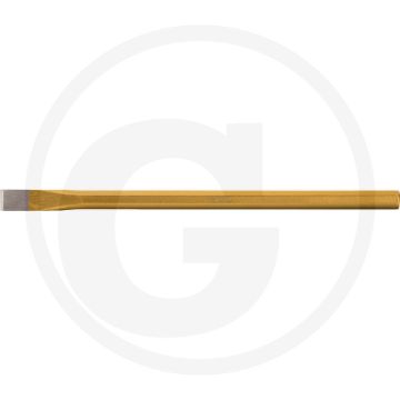 Ks tools elektricienbeitel, 8-kant, 14x300 mm - durchgehärtete arbeitsenden